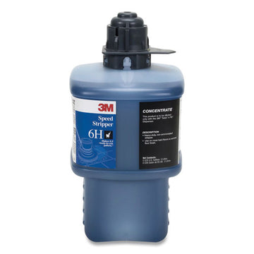 3M™ Speed Stripper Concentrate, 1.9 L Twist N' Fill Bottle, 6-carton freeshipping - TVN Wholesale